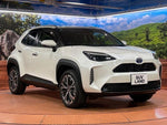 YARIS CROSS HYBRID