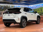 YARIS CROSS HYBRID