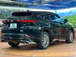 HARRIER HYBRID