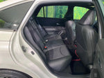 CROWN sedan hybrid