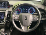 CROWN sedan hybrid