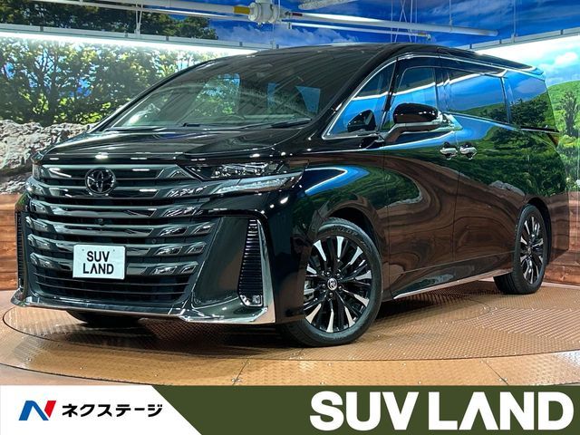 VELLFIRE  HYBRID