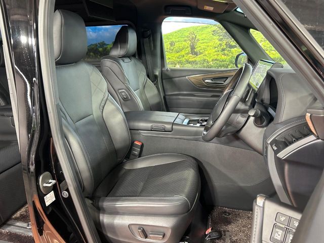 VELLFIRE  HYBRID
