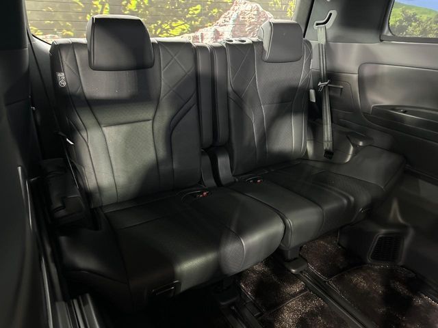 VELLFIRE  HYBRID