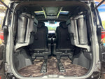 VELLFIRE  HYBRID