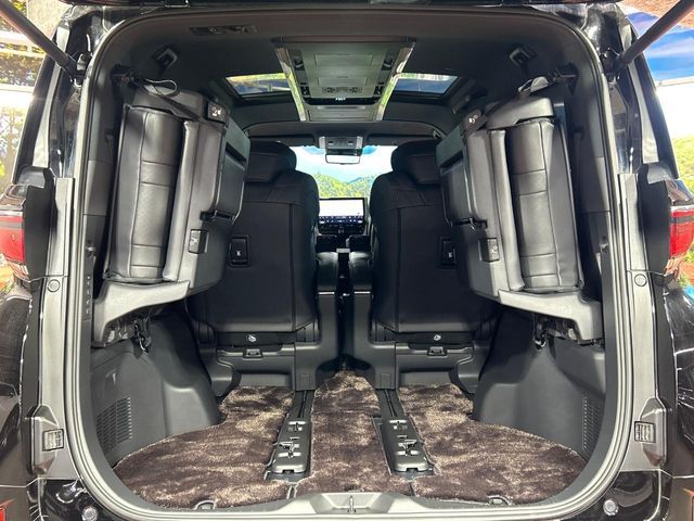 VELLFIRE  HYBRID
