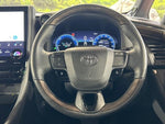 VELLFIRE  HYBRID