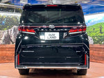 VELLFIRE  HYBRID