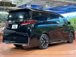 VELLFIRE  HYBRID
