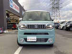 WAGON R SMILE