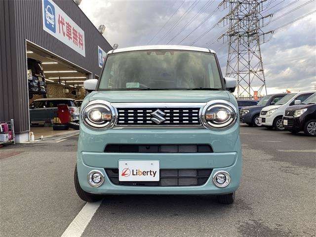 WAGON R SMILE