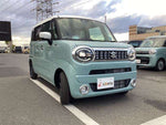 WAGON R SMILE