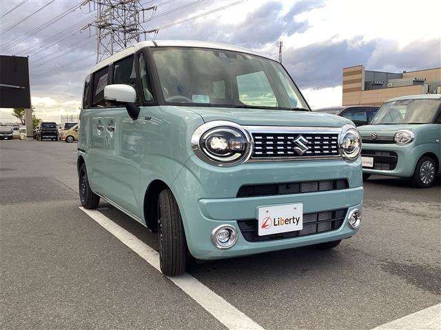 WAGON R SMILE