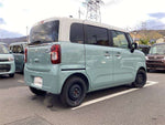 WAGON R SMILE