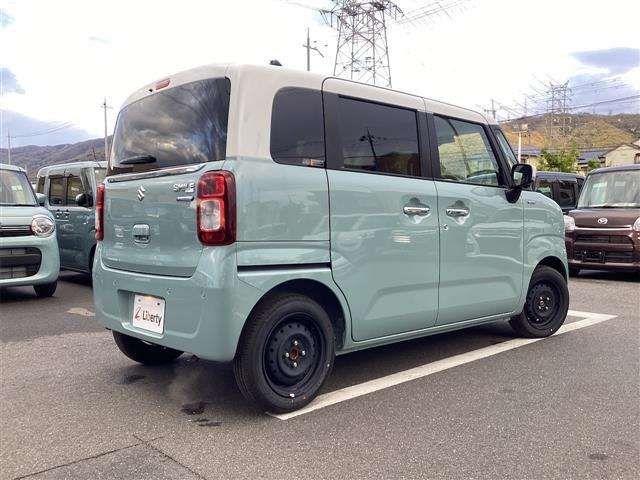 WAGON R SMILE