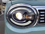 WAGON R SMILE