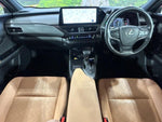 LEXUS UX250h