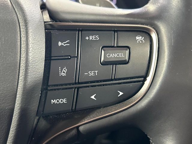 LEXUS UX250h