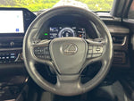 LEXUS UX250h