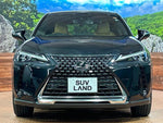 LEXUS UX250h
