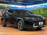 LEXUS UX250h