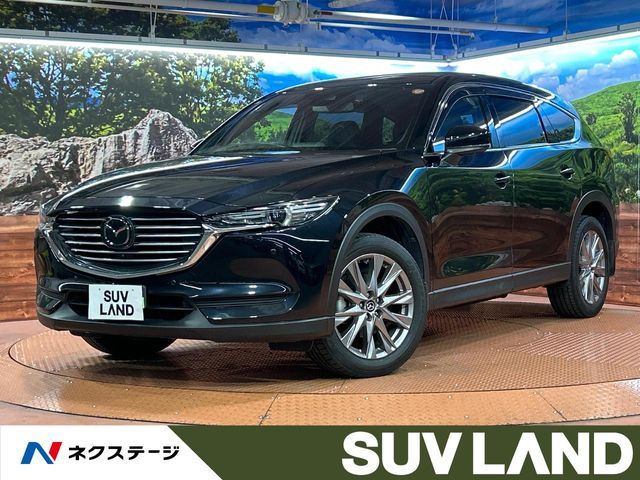 CX-8
