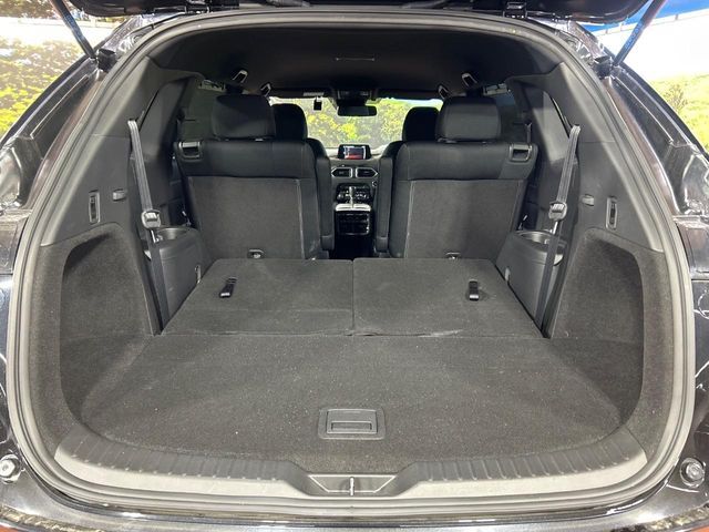 CX-8
