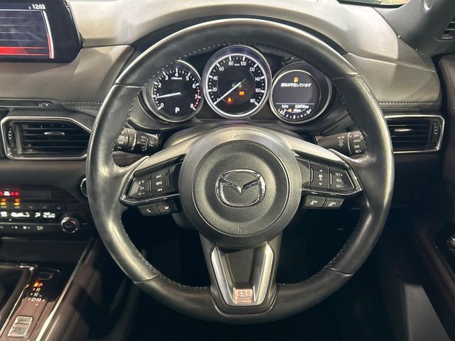 CX-8