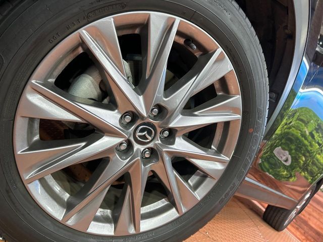 CX-8