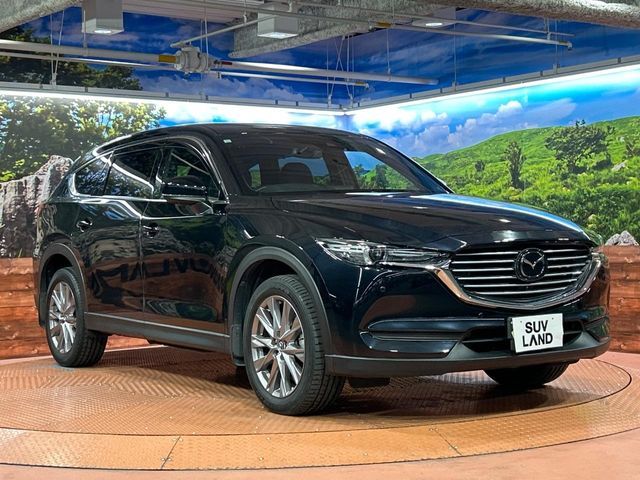 CX-8