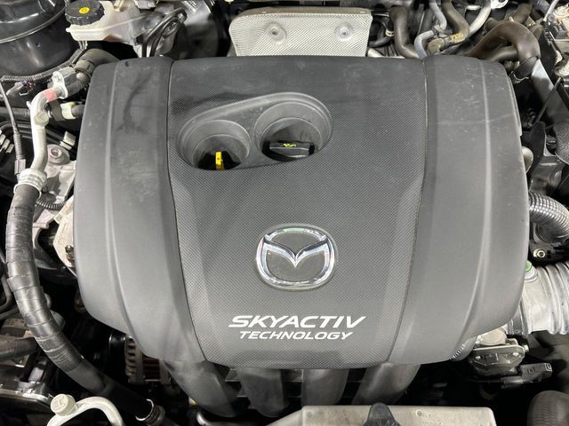 CX-8