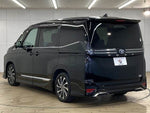 VOXY HYBRID