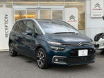 CITROEN GRAND C4 SPACETOURER