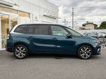 CITROEN GRAND C4 SPACETOURER