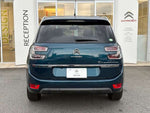 CITROEN GRAND C4 SPACETOURER