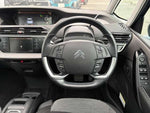 CITROEN GRAND C4 SPACETOURER