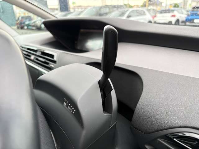 CITROEN GRAND C4 SPACETOURER