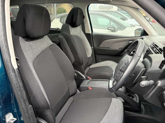 CITROEN GRAND C4 SPACETOURER