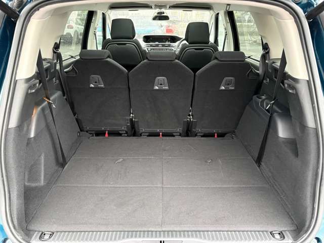 CITROEN GRAND C4 SPACETOURER
