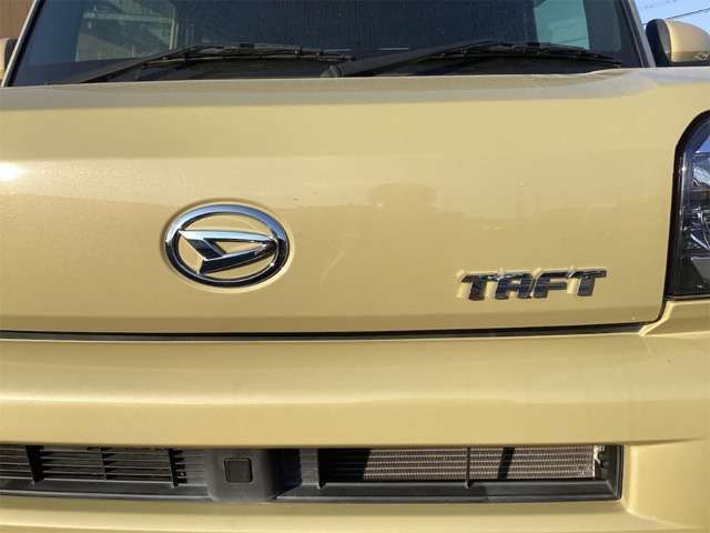 TAFT