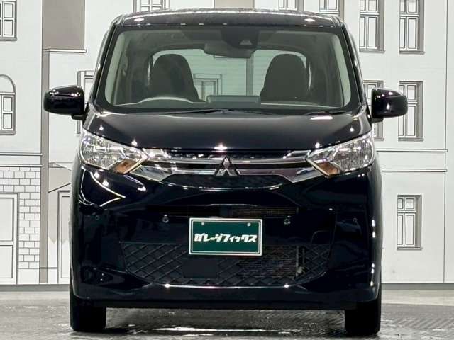 eK WAGON