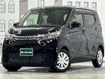 eK WAGON