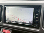 ALTO WORKS  4WD
