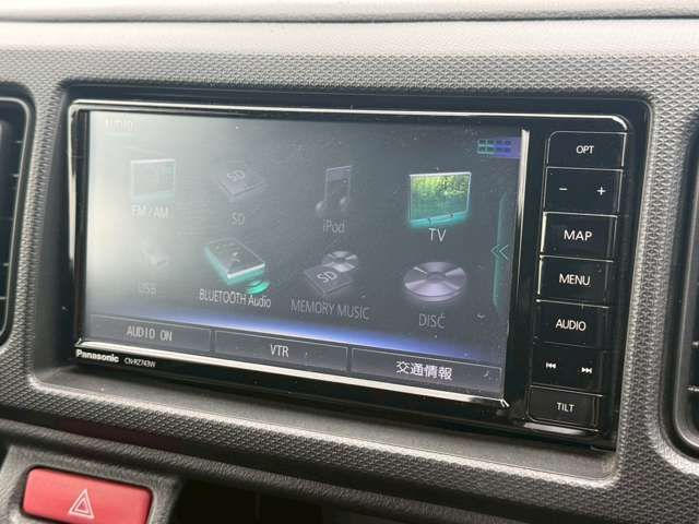 ALTO WORKS  4WD