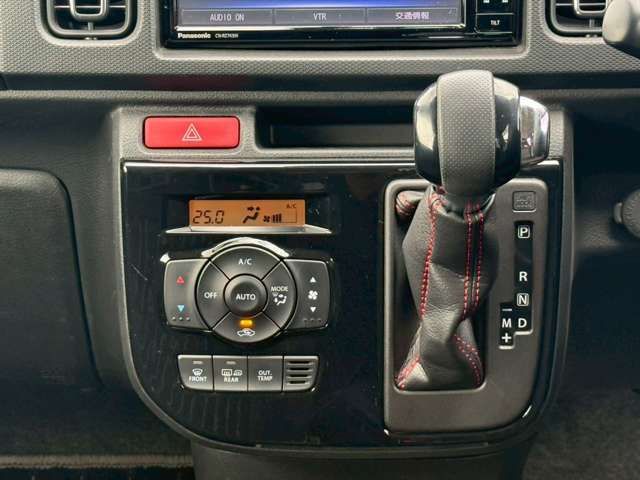 ALTO WORKS  4WD