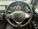 ALTO WORKS  4WD