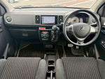ALTO WORKS  4WD