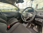 ALTO WORKS  4WD
