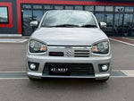 ALTO WORKS  4WD