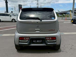 ALTO WORKS  4WD